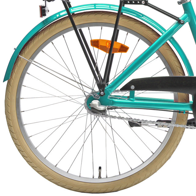Nirve Hello Kitty Retro Single Speed